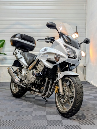 Honda CB1000F ABS