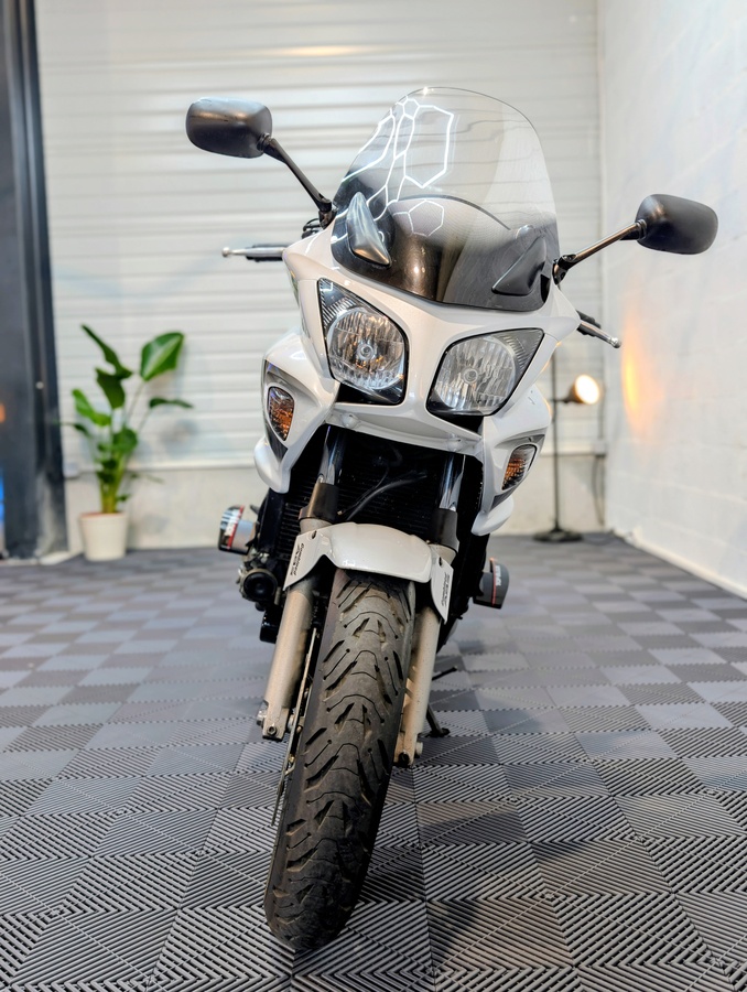 Honda CB1000F ABS