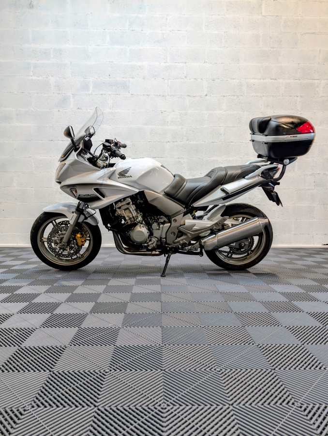 Honda CB1000F ABS