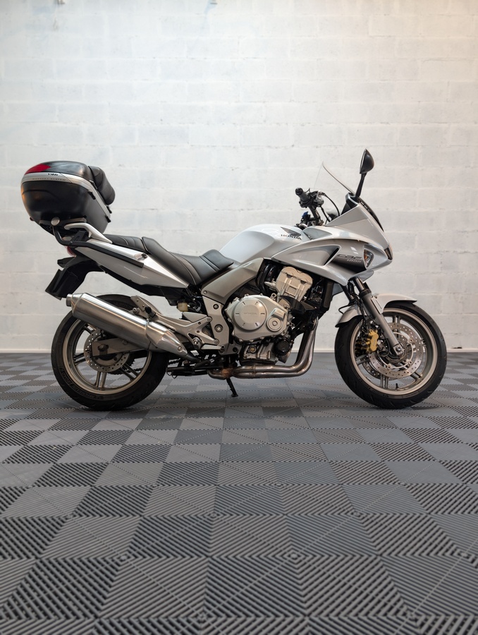 Honda CB1000F ABS