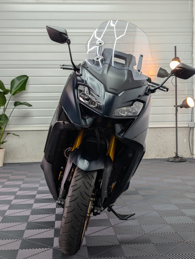 YAMAHA T-MAX 560 Tech Max