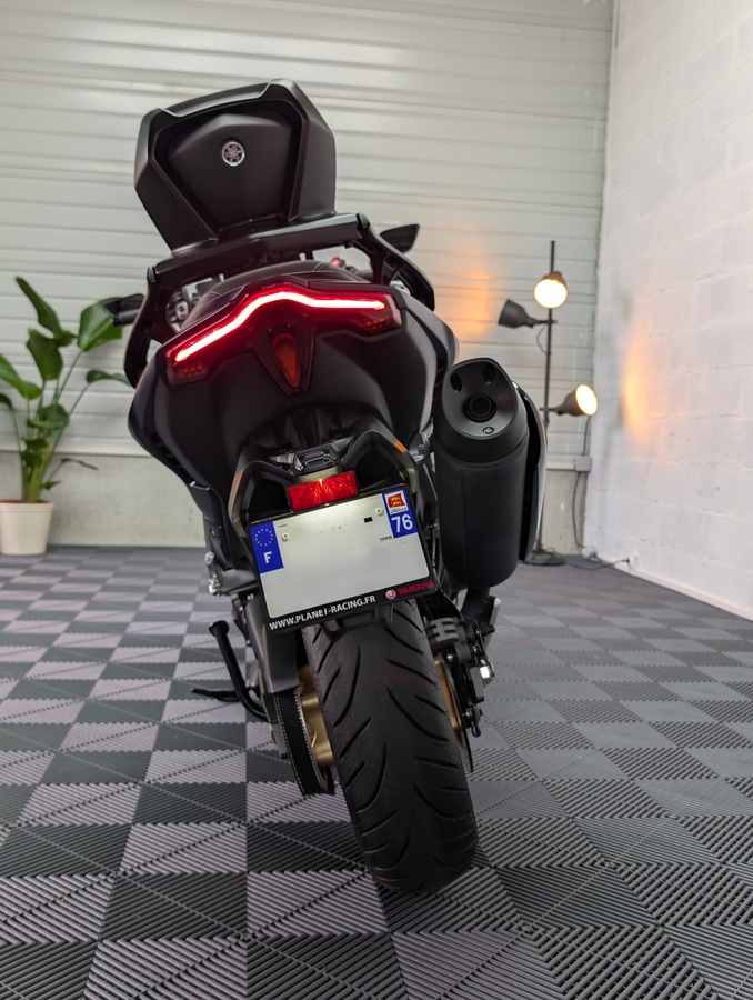 YAMAHA T-MAX 560 Tech Max