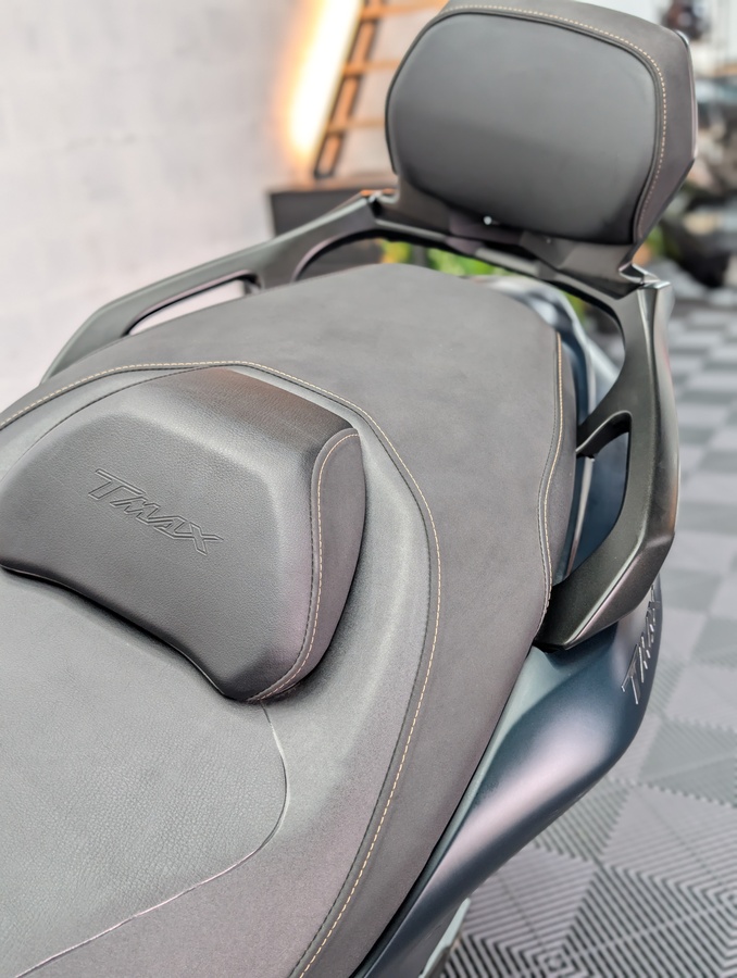 YAMAHA T-MAX 560 Tech Max