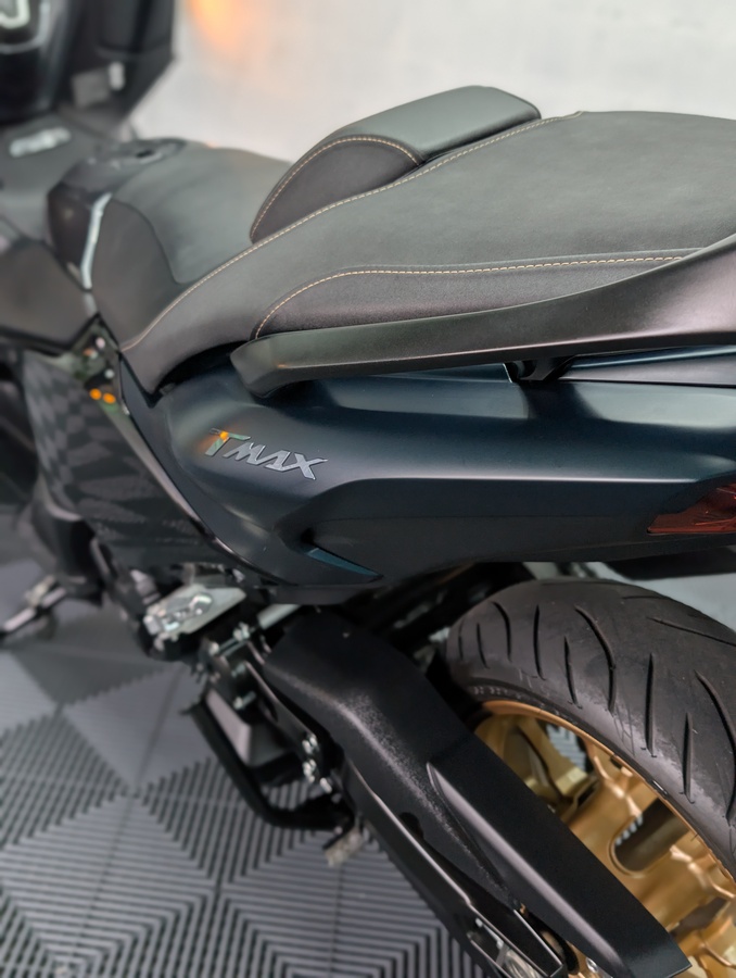 YAMAHA T-MAX 560 Tech Max