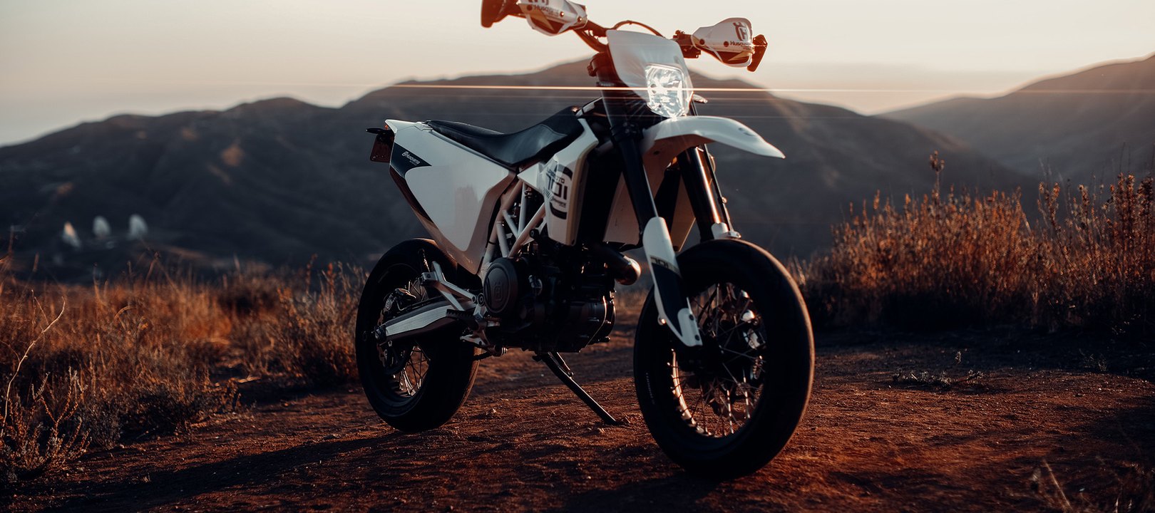 Moto rachetée par DVA MOTO